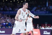 Eurostep – Capítulo 13: El Real Madrid se quedó con el clásico