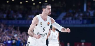 Eurostep – Capítulo 13: El Real Madrid se quedó con el clásico