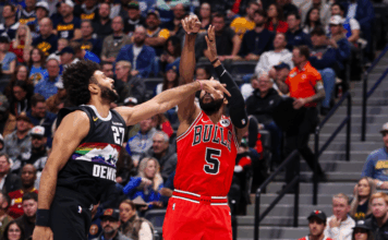 Victorias clave, batacazos y un líder que no afloja: lo mejor de la jornada NBA Jornada NBA