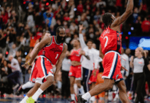 Noche de Copa NBA: Chicago no pierde. Kawhi Leonard le dio la victoria a los Clippers sobre la chicharra Kawhi Leonard fue el héroe de la noche para los Clippers con un tiro ganador sobre la bocina para vencer a los Pelicans en la primera noche de Copa NBA de la temporada.