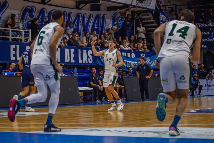 DATA GIMNASIA GYECR