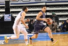 Peñarol superó a Boca y extendió su buena racha