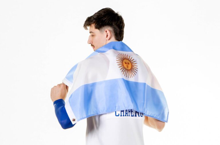G-League: Tomás Chapero jugará el Tip-Off Tournament junto a Capitanes