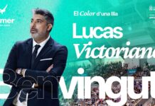 Lucas Victoriano dirigirá al Palmer Basket Mallorca La presentación de Lucas Victoriano como entrenador del Palmer Basket Mallorca.