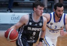 Olímpico dio la sorpresa y venció a Boca en La Banda