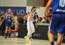 Boca venció a Quimsa en Santiago y subió al quinto puesto