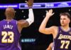 Noche de Copa NBA: recital de McCollum, paliza de Orlando y clásico angelino para los Lakers Los Lakers sellaron su pasae a la siguiente ronda en la noche de Martes de Copa NBA.