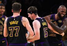 El regreso de LeBron James marcó la jornada: victorias clave y finales cerrados en la NBA El regreso de LeBron James acaparó la atención del público en una jornada de NBA que dejó resultados interesantes y cambios en la tabla.