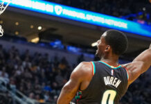 Rachas opuestas en una jornada llena de sorpresas: lo mejor de los resultados NBA del lunes Resultados NBA del lunes.