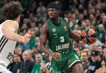 Eurostep – Capítulo 12: Tres líderes en una Euroliga muy pareja