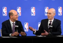 La NBA avanza sobre Europa con varias confirmaciones