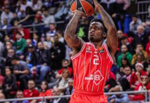 Eurostep – Capítulo 15: Hapoel Tel-Aviv es el único líder de la Euroliga