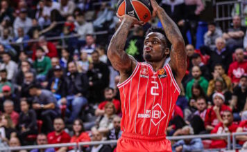 Eurostep – Capítulo 15: Hapoel Tel-Aviv es el único líder de la Euroliga