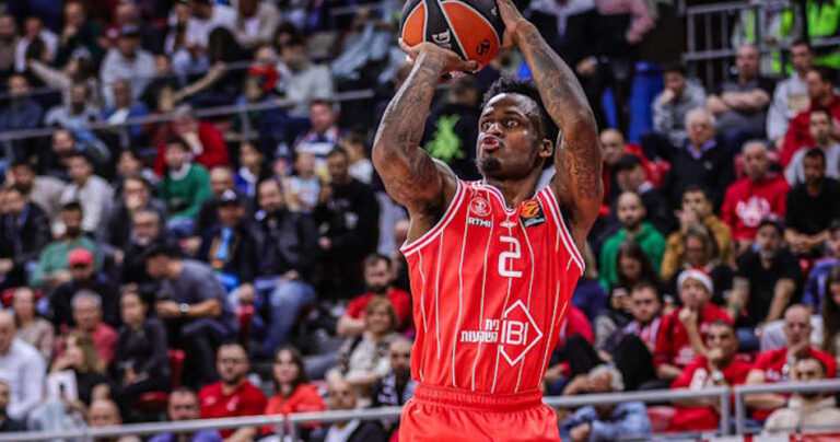 Eurostep – Capítulo 15: Hapoel Tel-Aviv es el único líder de la Euroliga