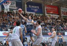 Independiente cortó la racha del líder