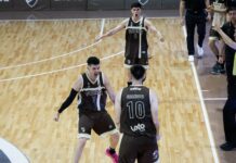 Platense consiguió su primera victoria