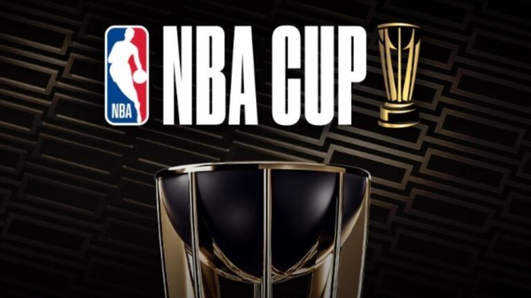 NBA Cup 2025: ¿Qué necesita cada equipo para clasificar a cuartos?