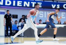 Oberá sumó su segundo triunfo en Córdoba