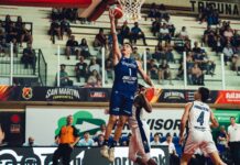 Regatas fue contundente ante Argentino de Junín regatas - Argentino