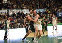 Boca sumó un gran triunfo en la Patagonia