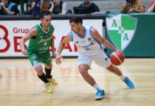 La Unión alargó el mal momento de Atenas