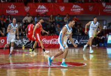 La Unión cerró la gira en Córdoba con una victoria