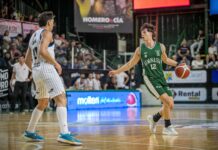 La Magia Verde brilló en el Socios Fundadores