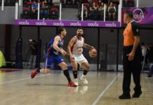 Unión aguantó la reacción y festejó en Santiago