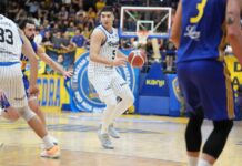 Regatas se llevó un duelo espectacular en la Bombonerita Boca - Regatas