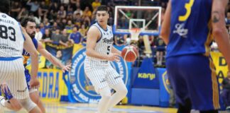 Regatas se llevó un duelo espectacular en la Bombonerita Boca - Regatas