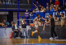 Platense aguantó la remontada en Junín y suma su tercera victoria