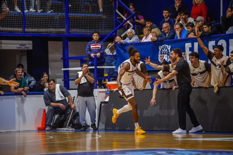 Platense aguantó la remontada en Junín y suma su tercera victoria