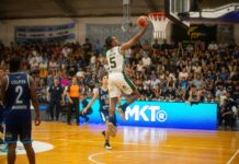 Gimnasia estiró su buen momento venciendo a Racing Racing (CH) - Gimnasia