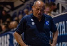 Argentino despidió a Diego Camún y piensa en su reemplazante Diego Camún se lamenta en la derrota de Argentino de Junín.