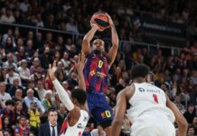 Eurostep – Capitulo 19: Barcelona subió a lo más alto en una semana visagra