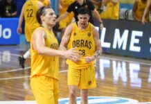 Obras hizo pesar la experiencia ante Oberá