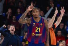 Eurostep – Capítulo 18: Una semana atípica sorprendió a la competencia