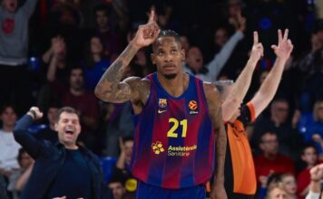 Eurostep – Capítulo 18: Una semana atípica sorprendió a la competencia