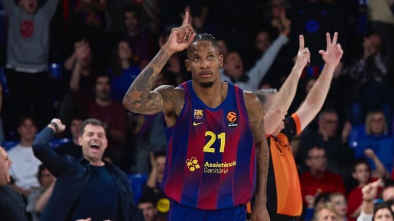 Eurostep – Capítulo 18: Una semana atípica sorprendió a la competencia