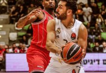 Eurostep – Capítulo 16: Agenda al límite