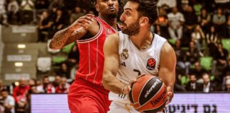 Eurostep – Capítulo 16: Agenda al límite