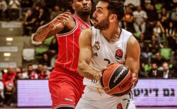 Eurostep – Capítulo 16: Agenda al límite