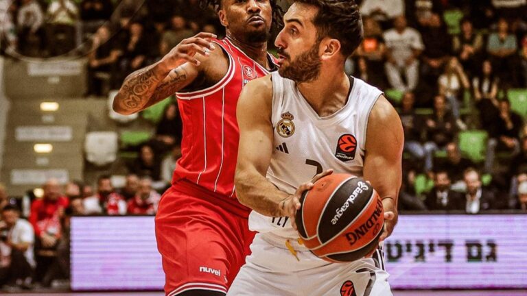 Eurostep – Capítulo 16: Agenda al límite