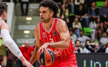 Eurostep – Capítulo 17: ¿Quién baja al Hapoel Tel-Aviv?