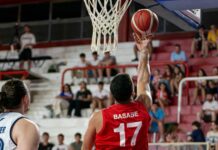 Unión sonrió en casa frente a Argentino