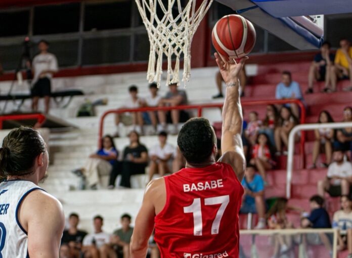 BASABE UNIÓN