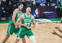 El Thunder no frena y los Celtics pisan fuerte: Lo mejor de la jornada NBA Los Celtics vencieron a los Knicks en una jornada intensa de NBA.