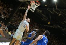Argentina dominó el segundo partido ante Cuba Argentina - Cuba