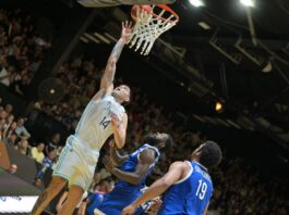 Argentina dominó el segundo partido ante Cuba Argentina - Cuba