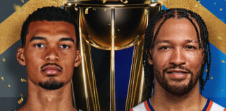 Spurs y Knicks se verán las caras para definir quién serpa el nuevo campeón de la NBA Cup.